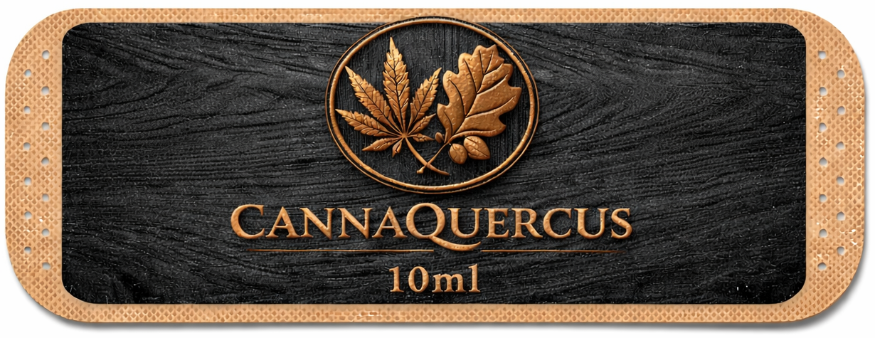 CannaQuercus